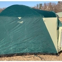テント　NE-113UV ※価格相談応じますの画像