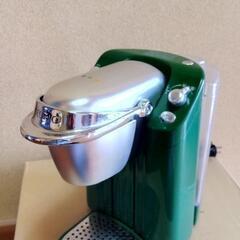 キューリングコーヒー抽出機　本体のみ