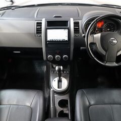 ブラックでローンが通らない…まずはご相談ください💪🔥【日産　エクストレイル　２０Ｘ】の画像