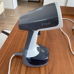 ティファール　スチームアイロン