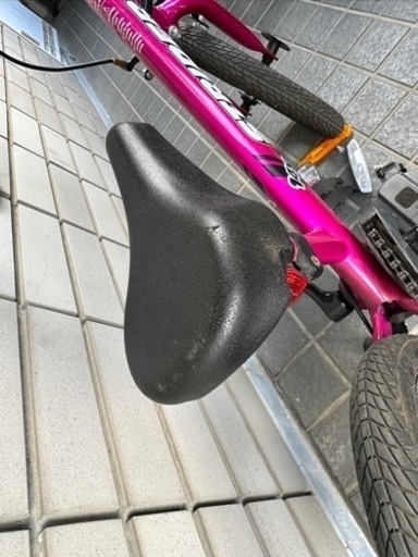 ストライダー　14x 子供用　自転車