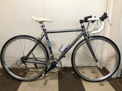 ジャイアント トラディスト ドロップ