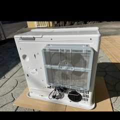 石油ファンヒーター コロナ CORONA FH-EX6713BYの画像