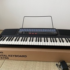 ［引き取り限定］デジタルキーボード