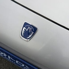 シートが赤い。その真意とは。の画像