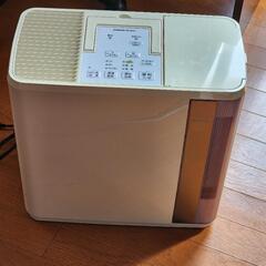 加湿器
