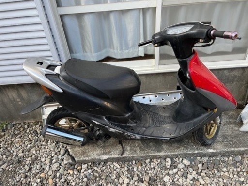 ホンダ ライブDio ZX3台とライブDIO1台まとめ売りです！