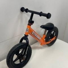 ストライダー　STRIDER　ランニングバイク
