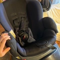 チャイルドシート　お引き取り先決まりました。