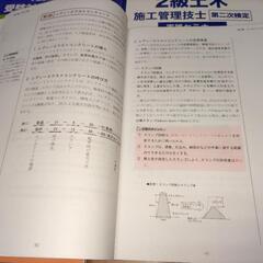 ２級土木施工管理技士　DVD講座　2022年版の画像
