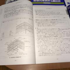 ２級土木施工管理技士　DVD講座　2022年版の画像