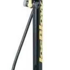 TOPEAK JOEBLOW Max 空気入れ
