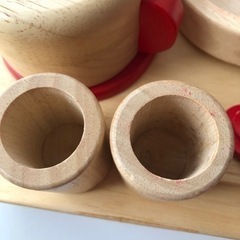 おままごとキッチン　の画像