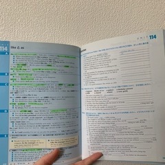 英語　grammar in use マーフィーのケンブリッジ英文法の画像