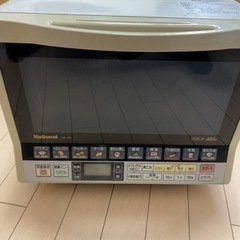 電子レンジ