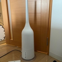 2/25-26引取限定！ハイブリッド加湿器の画像