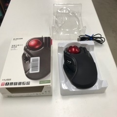 取引場所　南観音　ロ2302-852 ELECOM 8ボタン搭載...