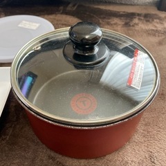 T-falフライパンセットの画像