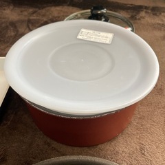 T-falフライパンセットの画像