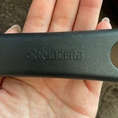 T-falフライパンセットの画像