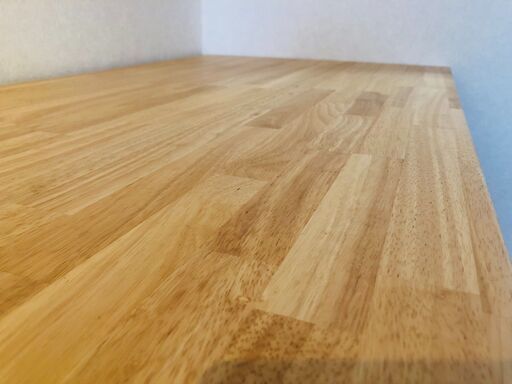 かなでもの THE TABLE 120 x 66cm PCデスク