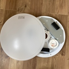 取引中 東芝LED照明器具