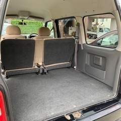 スズキ　エブリィ　10万円の画像