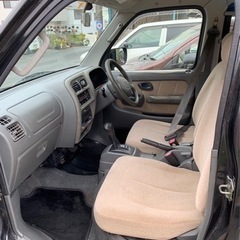 スズキ　エブリィ　10万円の画像