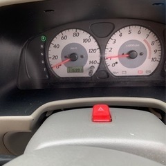 スズキ　エブリィ　10万円の画像