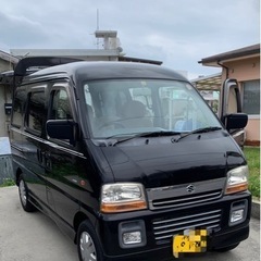 スズキ　エブリィ　10万円