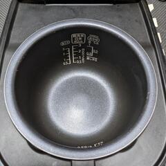 【決定済】炊飯器（アイリスオーヤマ銘柄炊き）の画像