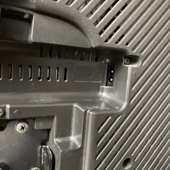 ジャンク品　液晶テレビの画像