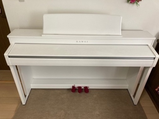 KAWAI カワイ　電子ピアノ　CN370GP