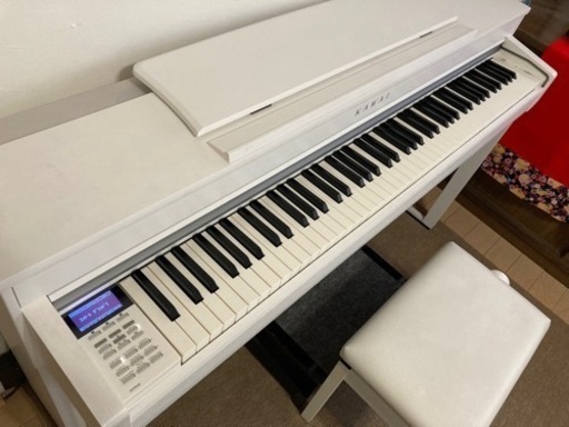 KAWAI カワイ　電子ピアノ　CN370GP