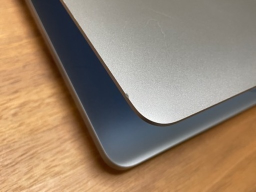 macbookpro 16インチ　2019 16GB/512GB