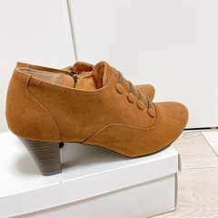 ★新品‼︎★ブーティーの画像