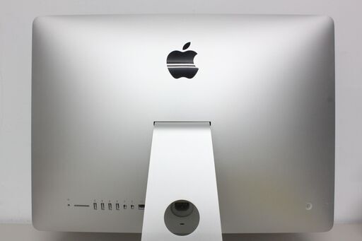 iMac（21.5-inch,Late 2015）1.6GHz Core i5〈MK142J/A〉⑥