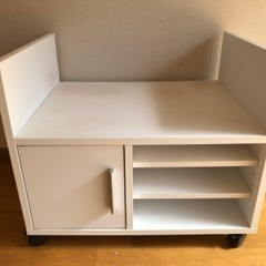 小型テレビ台
