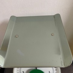 【お譲り先決定】4kg 計りの画像