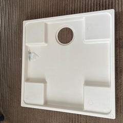 防水パン