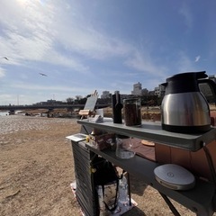 沖縄好き🌺のカフェ会☕️ - 京都市