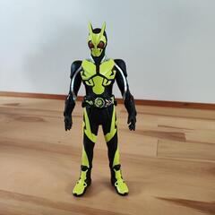 仮面ライダー　ゼロワン