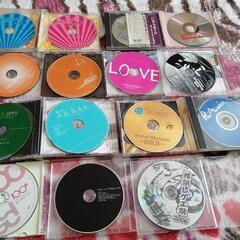 ☆CDジャンク☆最終値下げ！の画像