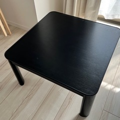 ニトリこたつの画像