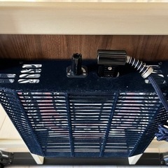 ニトリこたつの画像