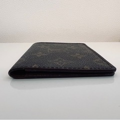 ★ルイヴィトン LOUIS VUITTON パスケース 定期入れ 名刺入れの画像