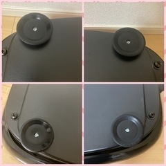 【値下げ！】ドクターエアー3Dスーパーブレードの画像