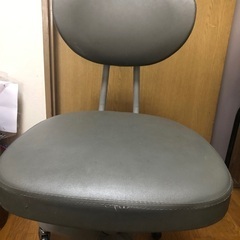 無料☆オフィス事務用椅子