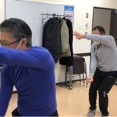 【カンフー教室】中国伝統武術　掌友会　4月末までの無料体験の方は3回まで可能！そして入会金無料！の画像