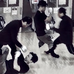 【カンフー教室】中国伝統武術　掌友会　4月末までの無料体験の方は...
